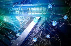 Industrial IoT Industrial IoT