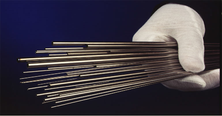 The Difference Between Aluminum and Stainless Steel Pipe and Tubing