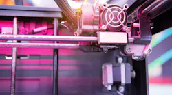 3D Metal Printing Lead