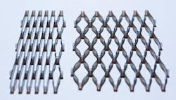 Shape-shifting 3D parts Shape-shifting 3D parts