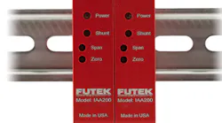 Futek feature