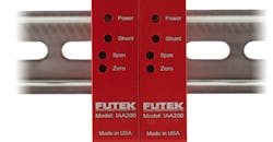 Futek feature Futek feature