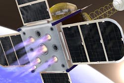 Cubesat rocket Cubesat rocket