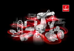 Hannover Messe promo Hannover Messe promo