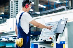 Machinedesign Com Sites Machinedesign com Files Sensor Plc Fig2 Factory Worker Machinedesign Com Sites Machinedesign com Files Sensor Plc Fig2 Factory Worker