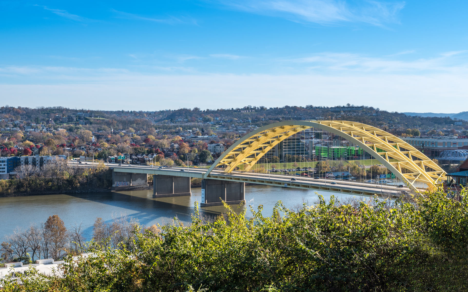Cincinnati Solar