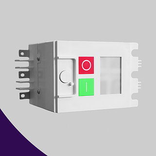 digital Circuit breaker