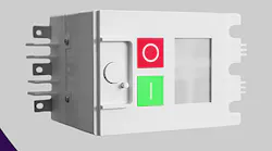 digital Circuit breaker