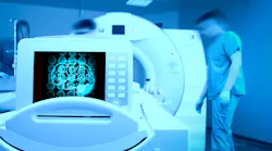 Medical imaging