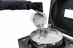 Sinterit Sieve Sinterit Sieve