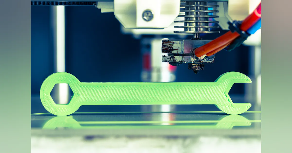 3 Tips to Maximize the Impact of 3D Printing | Machine Design