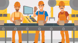 Worker safety