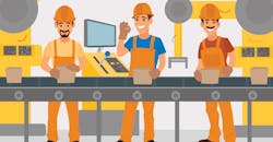 Worker safety Worker safety