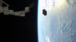 3D Cubesats Image 2 3D Cubesats Image 2