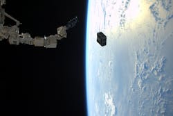 3D Cubesats Image 2 3D Cubesats Image 2
