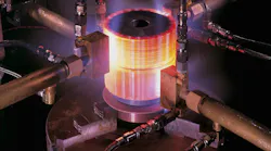Metal hardening