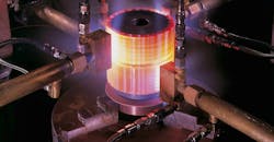 Metal hardening Metal hardening