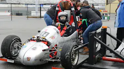 Meet the Winners of the Formula Hybrid Competition 2017