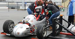 Meet the Winners of the Formula Hybrid Competition 2017 Meet the Winners of the Formula Hybrid Competition 2017