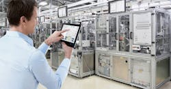 Industry 4.0 Industry 4.0