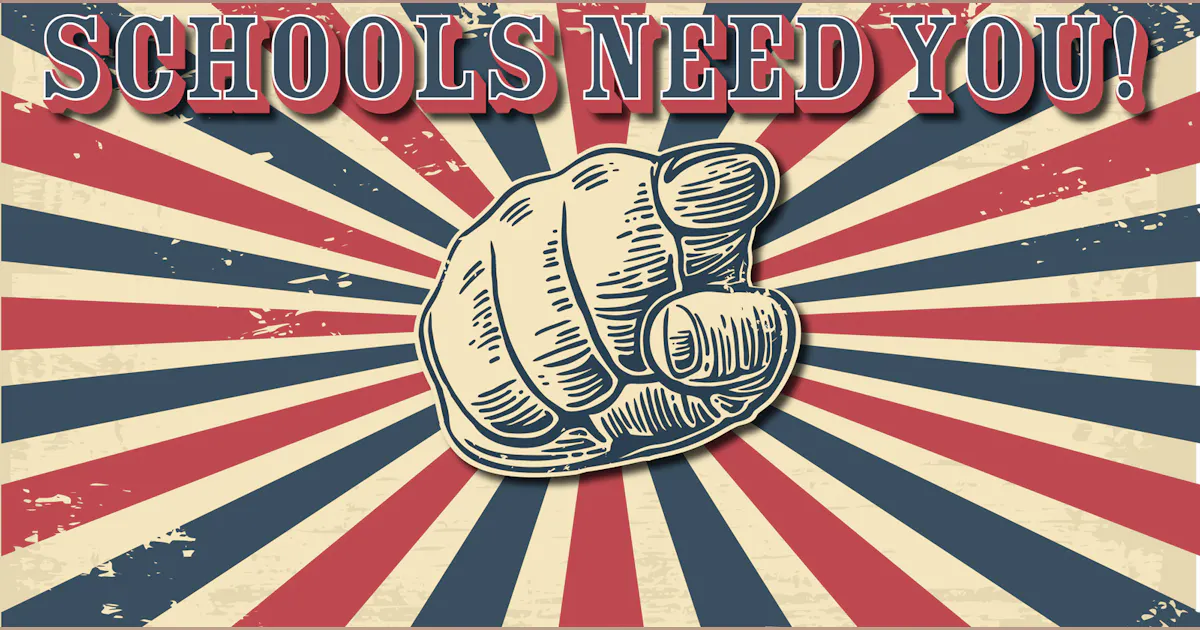 Our Schools Need You Machine Design our-schools-need-you-machine-design