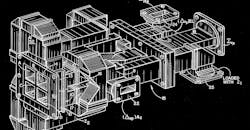 3D antenna promo 3D antenna promo