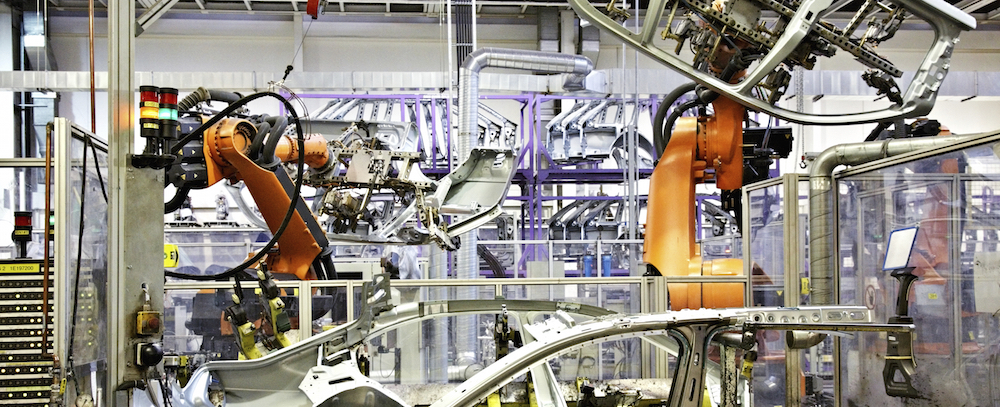 Electropolish automotive