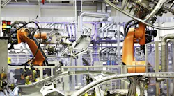 Electropolish automotive