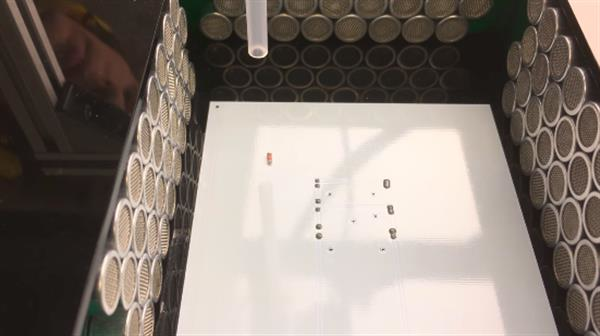 Ultrasonic Manipulation