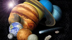 Our Solar System