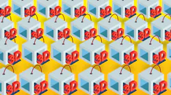 3D Printing Dives into Mass Production