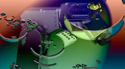 The Meca500: Small and Ready to Conquer the Robot World The Meca500: Small and Ready to Conquer the Robot World