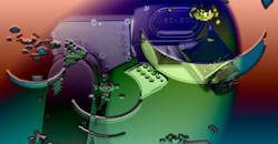 The Meca500: Small and Ready to Conquer the Robot World The Meca500: Small and Ready to Conquer the Robot World