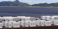 Electrek Tesla battery Electrek Tesla battery