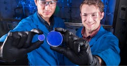 Patrick Feng and Joey Carlson Patrick Feng and Joey Carlson