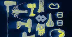 Formlabs Enters the SLS Market Formlabs Enters the SLS Market