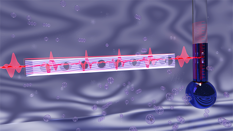 Optical Cooler Promo and Lead