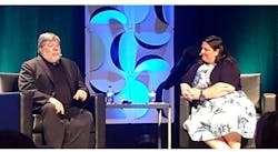 Steve Wozniak Steve Wozniak