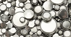 Coin Cell Batteries Coin Cell Batteries