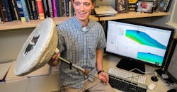 Using Wave Power to Desalinate Seawater Using Wave Power to Desalinate Seawater