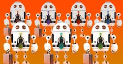 “What to Do When Machines Do Everything?” Don’t Panic! “What to Do When Machines Do Everything?” Don’t Panic!