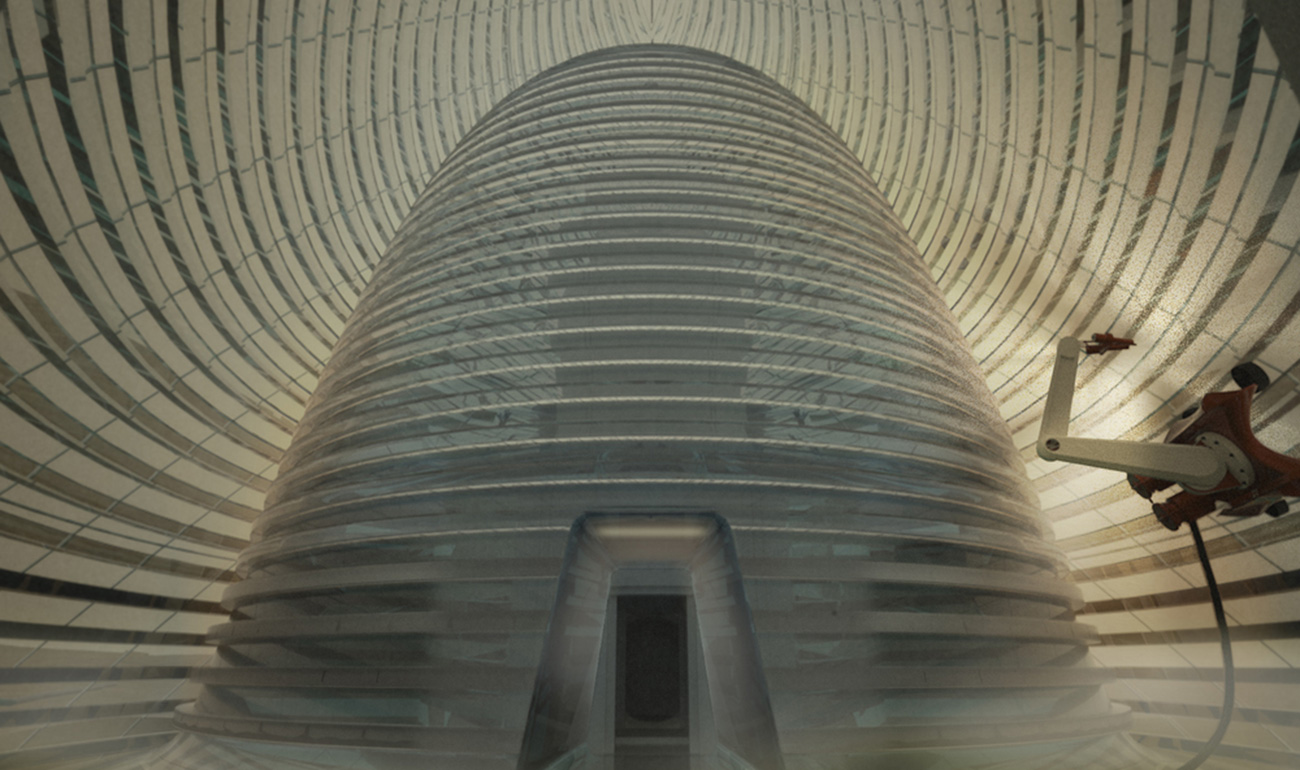 Can 3D Printing Help Us Colonize Mars?