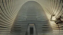 Can 3D Printing Help Us Colonize Mars?
