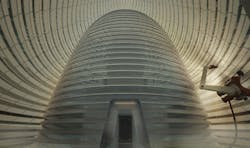 Can 3D Printing Help Us Colonize Mars? Can 3D Printing Help Us Colonize Mars?