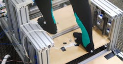 Assistive stairs Assistive stairs