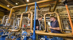 Brayton Lab Brayton Lab