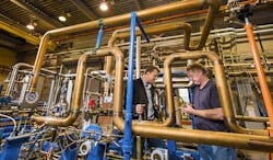 Brayton Lab Brayton Lab