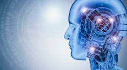 A Human, a Bot, and a Manufacturing Shop: Welcome to the Future Workplace A Human, a Bot, and a Manufacturing Shop: Welcome to the Future Workplace