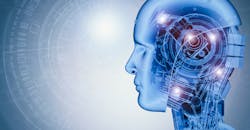 A Human, a Bot, and a Manufacturing Shop: Welcome to the Future Workplace A Human, a Bot, and a Manufacturing Shop: Welcome to the Future Workplace