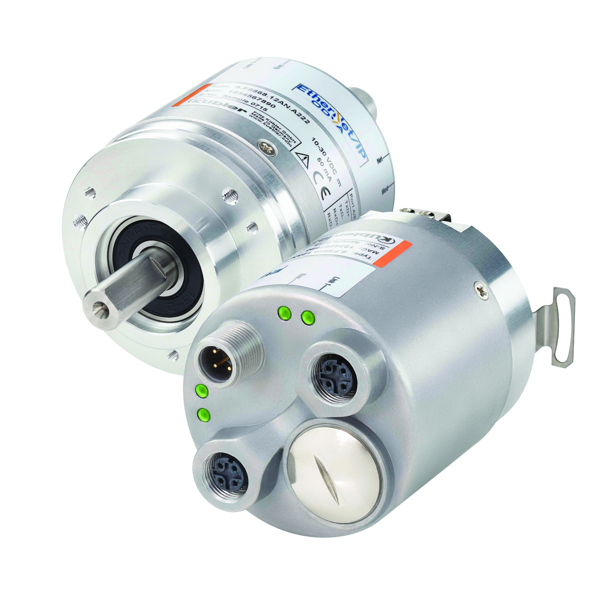 sendix f58